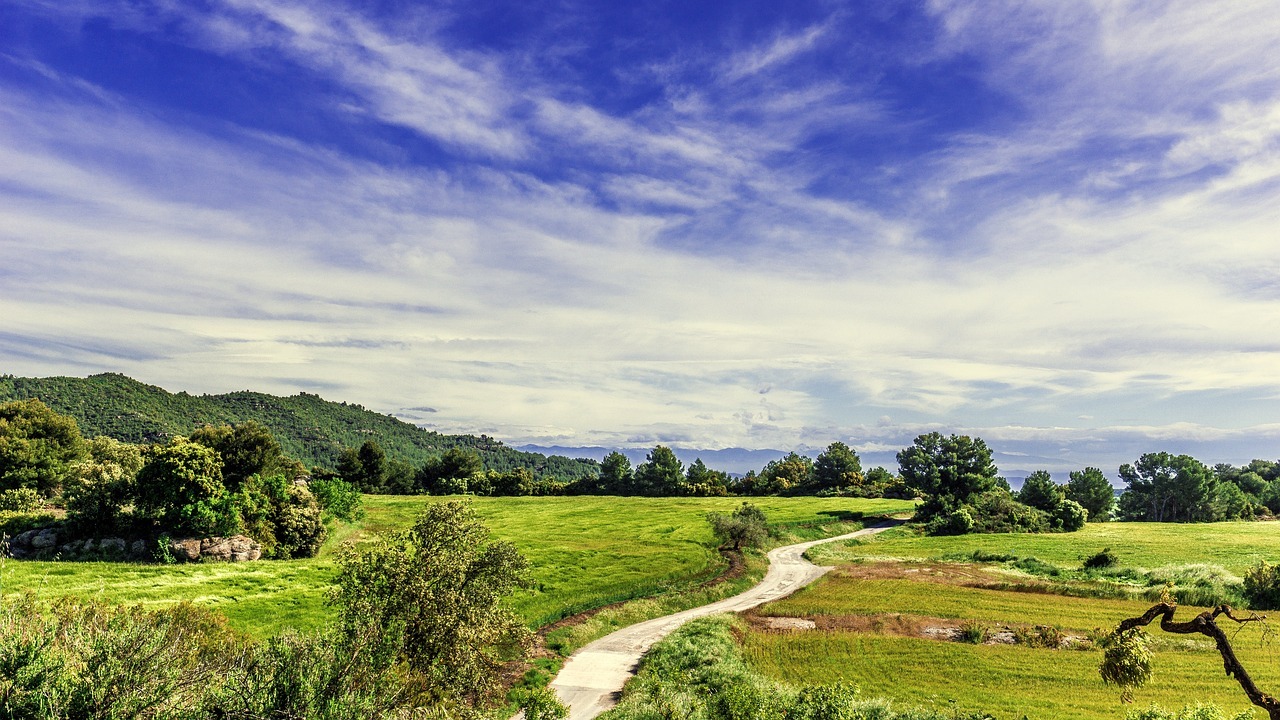 turismo rural en la provincia de tarragona