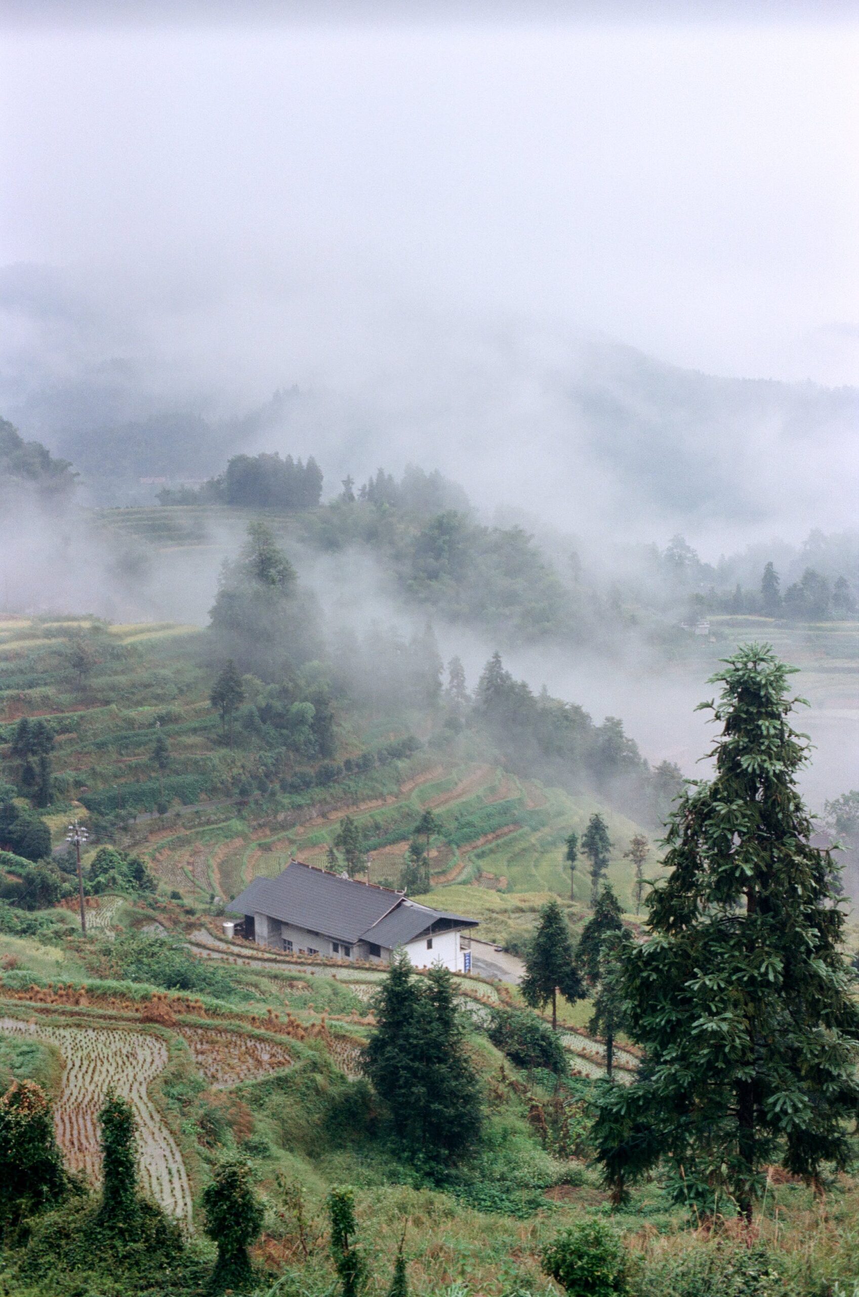 casa rural en cataluña