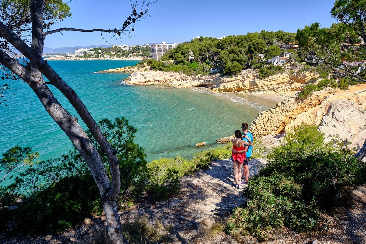 qué ver en Salou