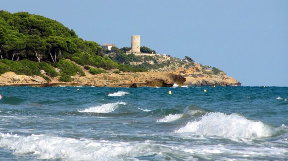 turismo rural en la provincia de tarragona