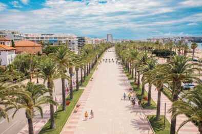 qué ver en Salou